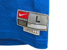 Load image into Gallery viewer, Nike KOBE BRYANT #8 Los Angeles LA Lakers Blue Jersey (Size Large)
