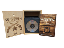 Load image into Gallery viewer, The Definitive Western Collection: 600 Television Episodes (48 DVDs)
