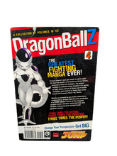 Load image into Gallery viewer, Dragon Ball Z by Akira Toriyama (Volumes 1, 3, 4)
