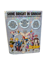 Load image into Gallery viewer, Pokemon Diamond &amp; Pearl Official Player's Guide Nintendo Power
