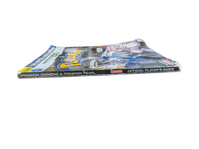 Load image into Gallery viewer, Pokemon Diamond &amp; Pearl Official Player's Guide Nintendo Power
