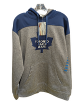 Load image into Gallery viewer, Toronto Maple Leaf Hoodie (size large)
