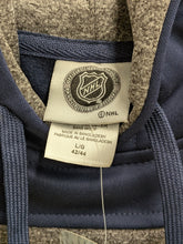 Load image into Gallery viewer, Toronto Maple Leaf Hoodie (size large)
