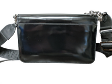 Load image into Gallery viewer, Furla Women's Splendida Shoulder Bag Nero
