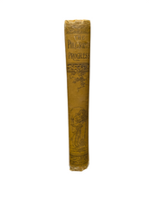 Load image into Gallery viewer, 1892 Pilgrim’s Progress John Bunyan Peerless Edition
