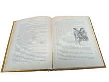 Load image into Gallery viewer, 1892 Pilgrim’s Progress John Bunyan Peerless Edition
