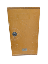 Load image into Gallery viewer, Olympus Microscope with Wooden Case
