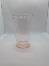 Load image into Gallery viewer, Set of 5 Vintage Depression Glass Juice Tumblers

