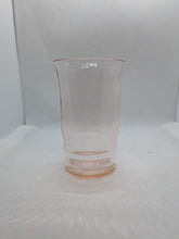 Load image into Gallery viewer, Set of 5 Vintage Depression Glass Juice Tumblers

