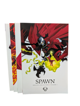 Load image into Gallery viewer, Spawn Origins Collection Volumes 1-4
