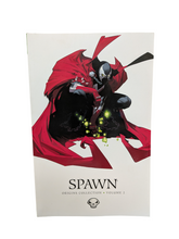 Load image into Gallery viewer, Spawn Origins Collection Volumes 1-4

