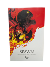 Load image into Gallery viewer, Spawn Origins Collection Volumes 1-4
