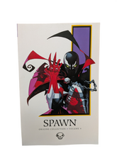 Load image into Gallery viewer, Spawn Origins Collection Volumes 1-4

