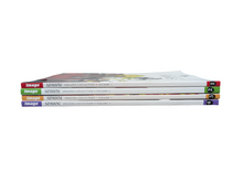 Load image into Gallery viewer, Spawn Origins Collection Volumes 1-4
