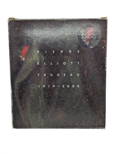 Load image into Gallery viewer, Pierre Elliott Trudeau Limited Edition Commemorative with Souvenir Stamp Sheet (2001)
