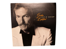 Load image into Gallery viewer, Gordon Lightfoot East of Midnight (Vinyl, 1986)
