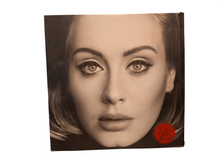Load image into Gallery viewer, Adele - 25 (Vinyl, 2015)
