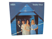 Load image into Gallery viewer, ABBA - Voulez-Vous (Vinyl, 1979)
