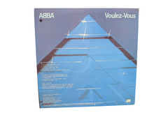 Load image into Gallery viewer, ABBA - Voulez-Vous (Vinyl, 1979)
