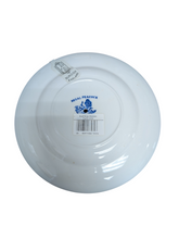 Load image into Gallery viewer, Blue Regal Peacock 3 Tier Cake Stand
