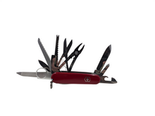Load image into Gallery viewer, Victorinox Swiss Champ Swiss Army Knife
