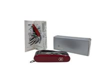 Load image into Gallery viewer, Victorinox Swiss Champ Swiss Army Knife
