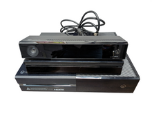 Load image into Gallery viewer, Xbox One 500GB console with Kinect and 2 controllers
