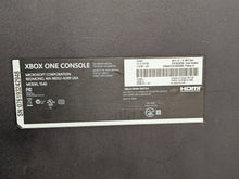 Load image into Gallery viewer, Xbox One 500GB console with Kinect and 2 controllers
