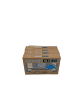 Load image into Gallery viewer, Maxell XL II 90 Extra Fine Epitaxial Cassettes (sealed)
