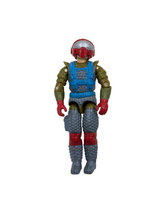 Load image into Gallery viewer, GI Joe Fast Draw (1987)
