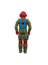 Load image into Gallery viewer, GI Joe Fast Draw (1987)
