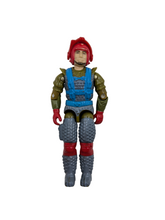 Load image into Gallery viewer, GI Joe Fast Draw (1987)

