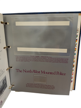 Load image into Gallery viewer, The Story of Canada Stamp Collection Issued by the Excelsiors Collectors Guild
