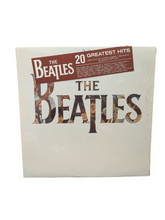 Load image into Gallery viewer, The Beatles 20 Greatest Hits (Vinyl, 1982)
