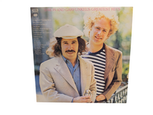 Load image into Gallery viewer, Simon and Garfunkel's Greatest Hits (Vinyl, 1967)

