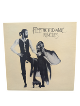 Load image into Gallery viewer, Fleetwood Mac - Rumours (Vinyl, 1977)
