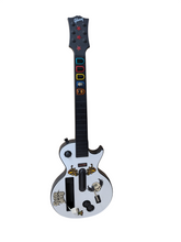 Load image into Gallery viewer, Guitar Hero Les Paul Guitar Controller for Nintendo Wii
