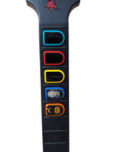 Load image into Gallery viewer, Guitar Hero Les Paul Guitar Controller for Nintendo Wii

