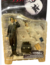 Load image into Gallery viewer, Sleepy Hollow Figure (Ichabod Crane) McFarlane Toys NEW IN BOX
