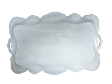 Load image into Gallery viewer, Unmarked RS Prussia Tray (11.75&quot; x 7.5&quot;)
