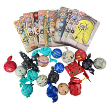 Load image into Gallery viewer, Bakugan Battle Brawlers
