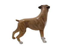 Load image into Gallery viewer, Beswick Boxer Dog Figurine
