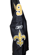 Load image into Gallery viewer, New Orleans Saints Brees #9 Reebok Jersey
