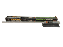 Load image into Gallery viewer, Master Replica Force FX Lightsaber Luke Skywalker Green
