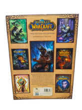 Load image into Gallery viewer, World of Warcraft The Poster Collection
