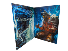 Load image into Gallery viewer, World of Warcraft The Poster Collection
