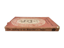Load image into Gallery viewer, Vintage "The Making of the Beautiful"
