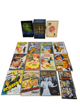 Load image into Gallery viewer, Astaire and Rogers - The Complete Film Collection DVD (2006, 11-Disc DVD Box Set)
