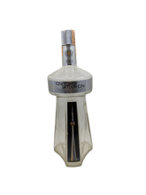 Load image into Gallery viewer, 1970 CN Tower Whisky Bottle (empty)
