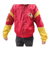 Load image into Gallery viewer, Vintage Washington Redskins Jacket Shell Medium
